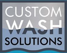 Custom Wash Solutions, LLC.