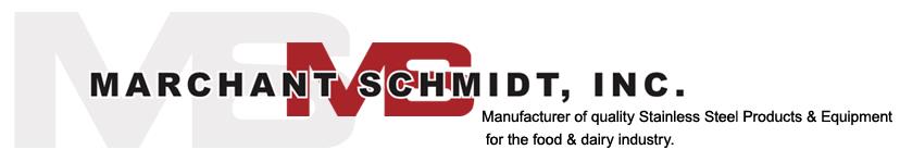 Marchant Schmidt, Inc.