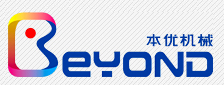 Shanghai Beyond Mchinery Co.,Ltd.