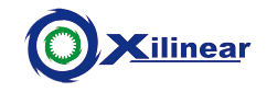 GUANGZHOU XILINEAR MACHINERY CO., LTD. 