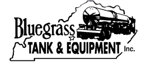 Bluegrass Tank & Equipment, Inc