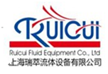 Shanghai Ruicui Fluid Equipment Co.,Ltd
